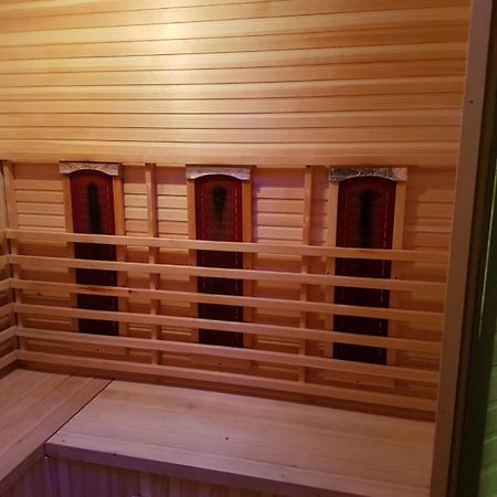 Chalet L'Avalin Val-dʼIsère Екстериор снимка