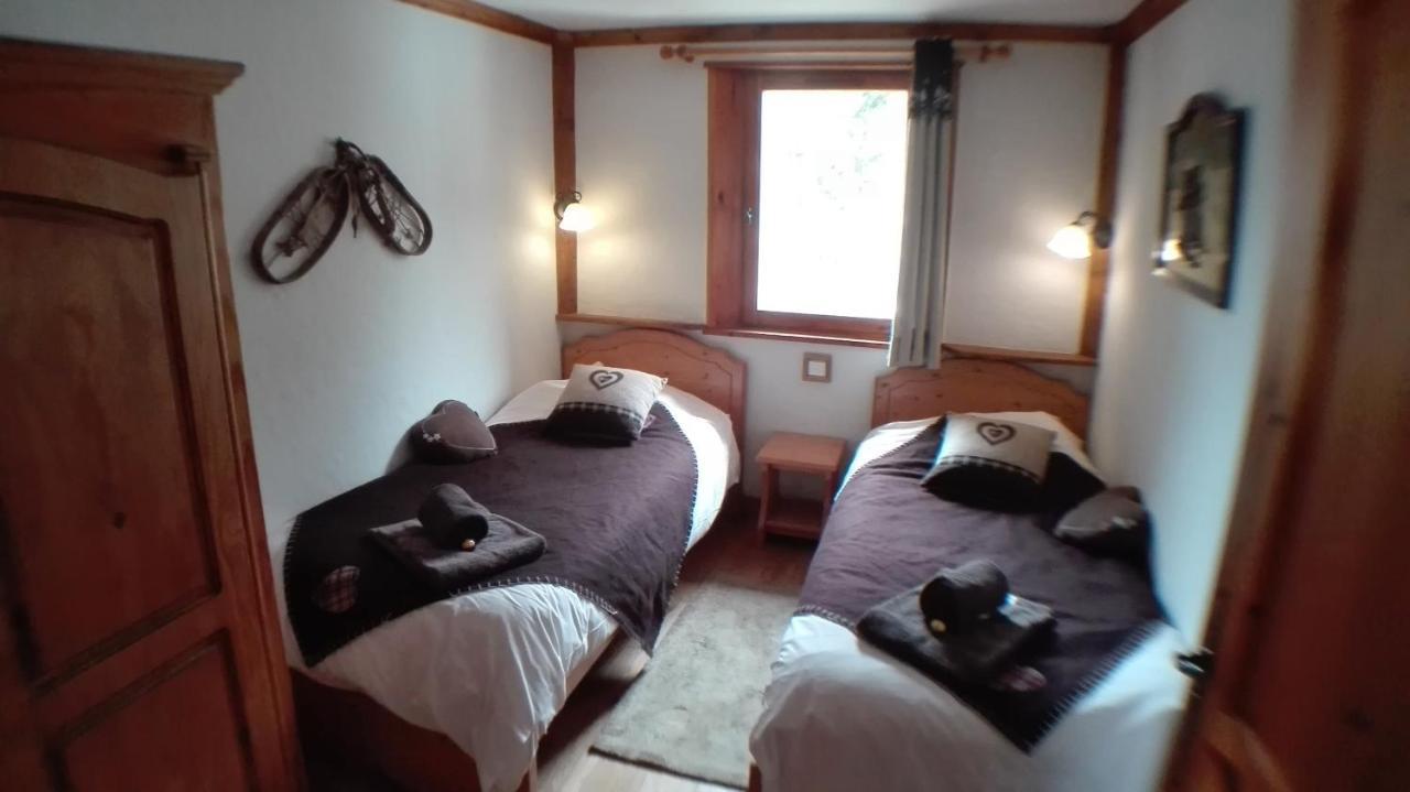 Chalet L'Avalin Val-dʼIsère Екстериор снимка