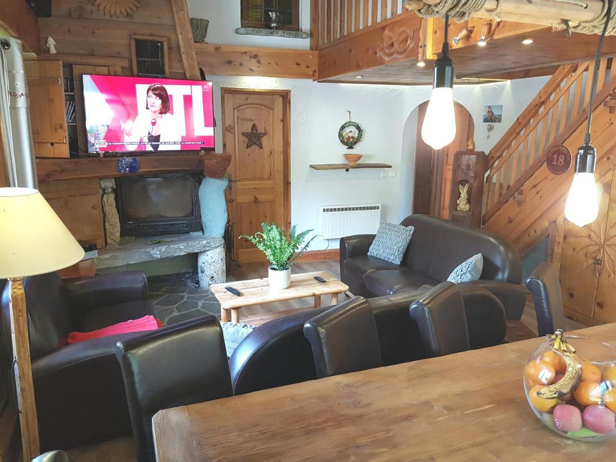 Chalet L'Avalin Val-dʼIsère Екстериор снимка