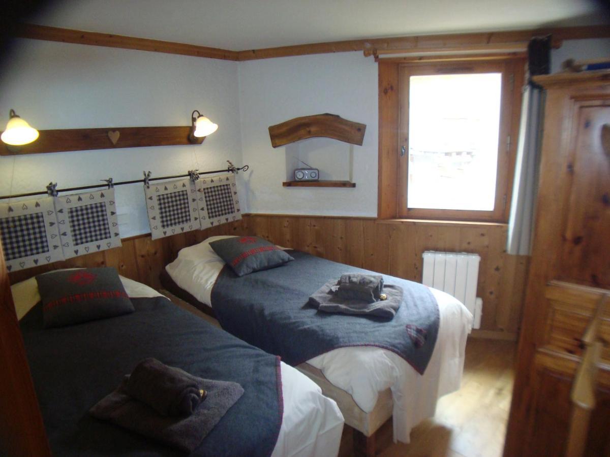 Chalet L'Avalin Val-dʼIsère Екстериор снимка
