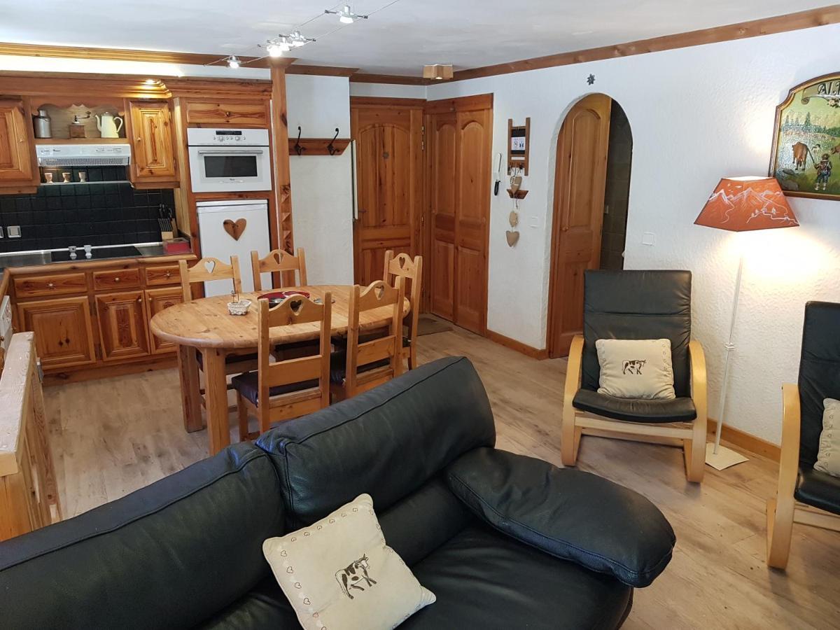 Chalet L'Avalin Val-dʼIsère Екстериор снимка