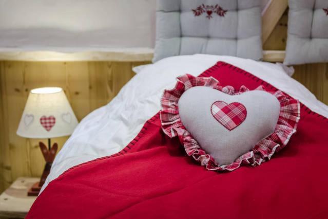 Chalet L'Avalin Val-dʼIsère Екстериор снимка