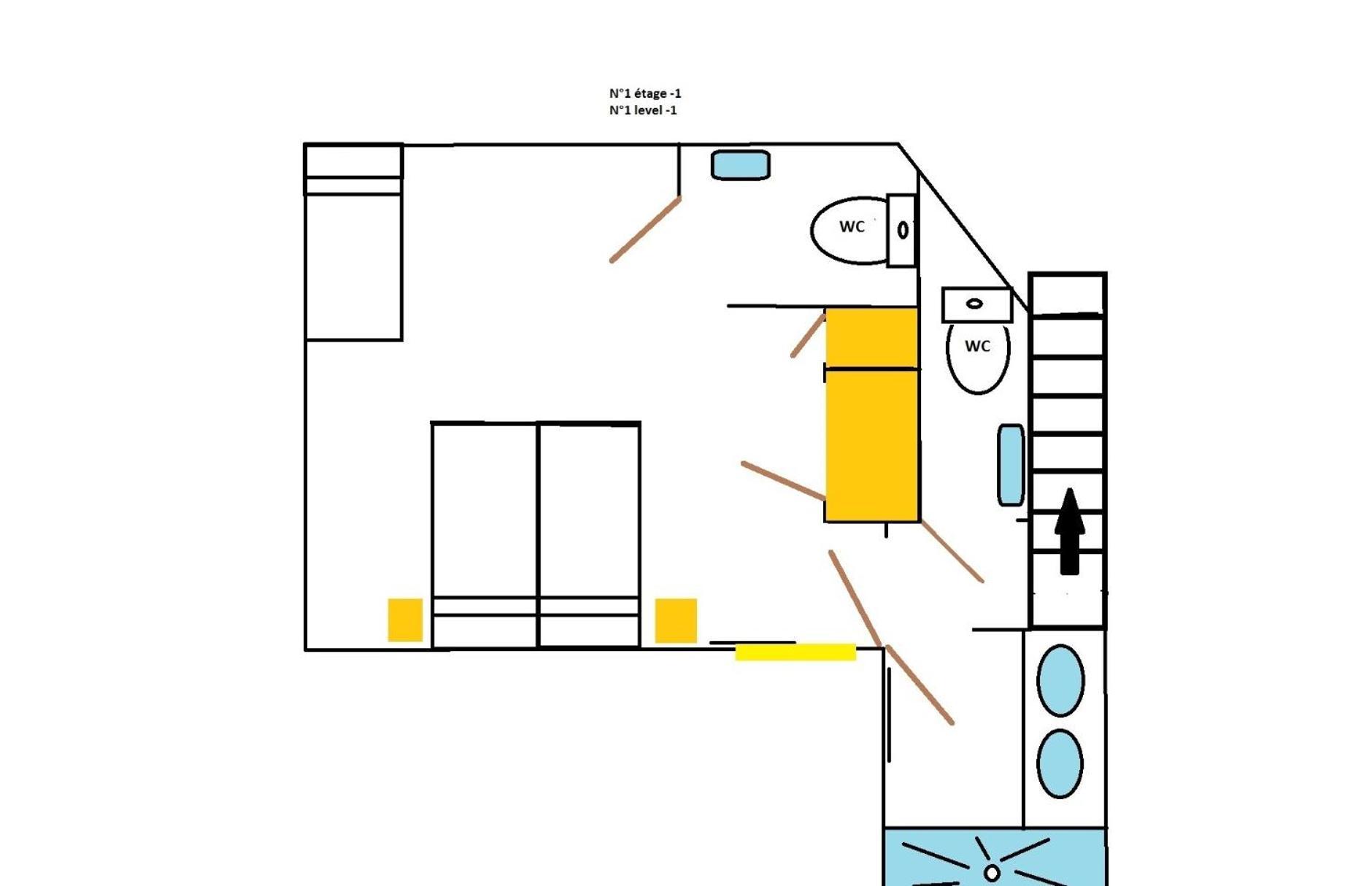 Chalet L'Avalin Val-dʼIsère Екстериор снимка