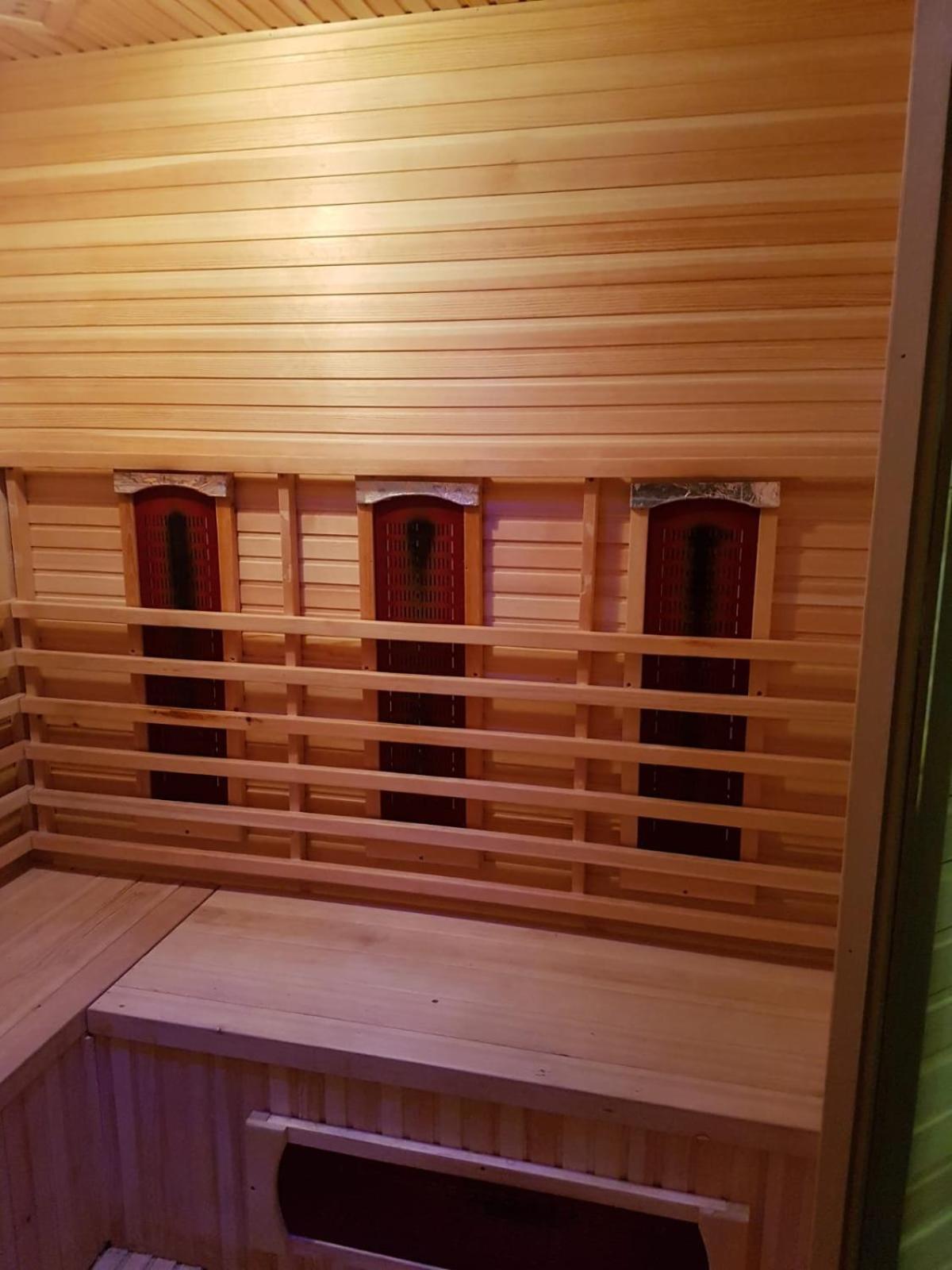 Chalet L'Avalin Val-dʼIsère Екстериор снимка