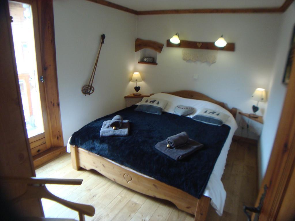 Chalet L'Avalin Val-dʼIsère Екстериор снимка