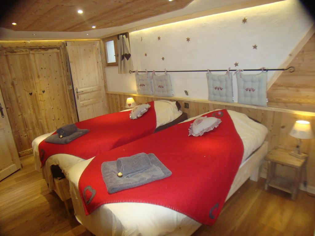 Chalet L'Avalin Val-dʼIsère Екстериор снимка