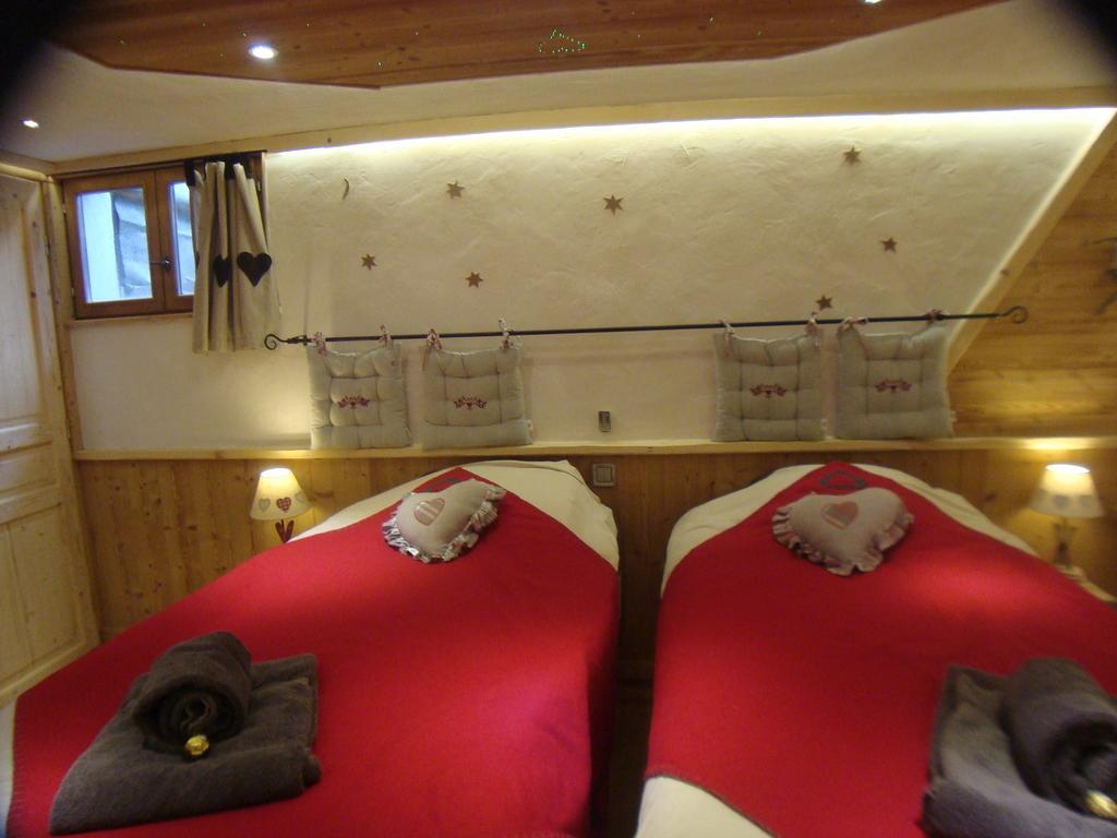 Chalet L'Avalin Val-dʼIsère Екстериор снимка